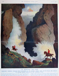 Arthur Heming