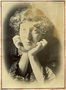 Olive Allen Biller
